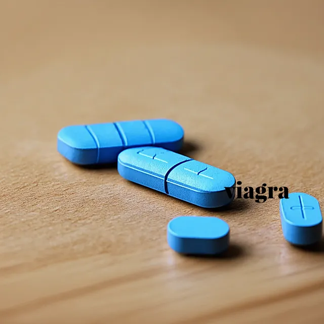 Viagra cos'e